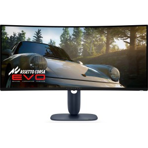 Dell Monitor LCD GAME-AW3425DW
