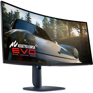 Dell Monitor LCD GAME-AW3425DW