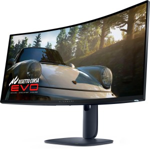 Dell Monitor LCD GAME-AW3425DW