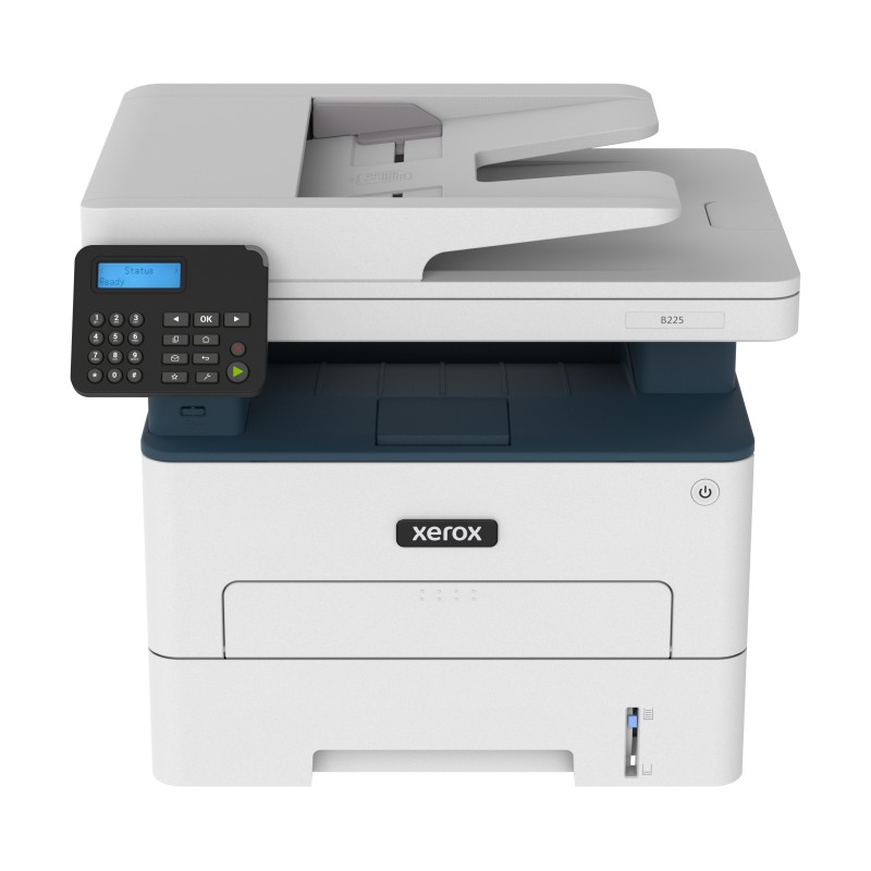 Xerox Multifunzione Laser B225V_DNI