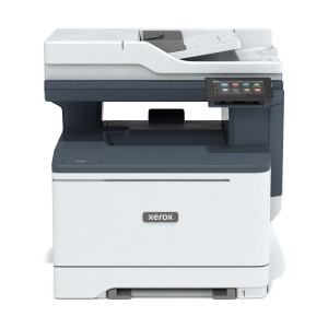 Xerox Multifunzione Laser C325V_DNI