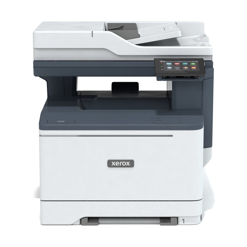 Xerox Multifunzione Laser C325V_DNI