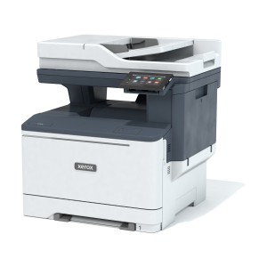Xerox Multifunzione Laser C325V_DNI