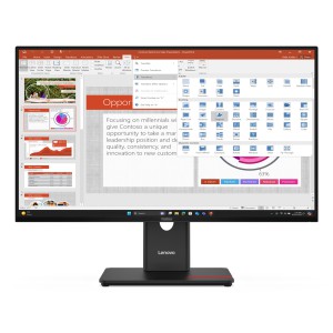 Lenovo Monitor LCD 64A5MAT6EU