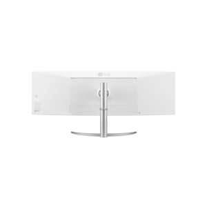 Lg Electronics Monitor LCD 49WQ95C-W.AEU