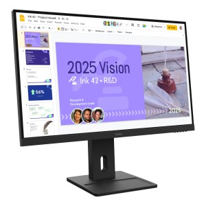 Lenovo Monitor LCD 64BDGAT4EU