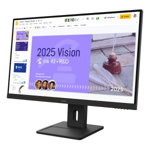 Lenovo Monitor LCD 64BDGAT4EU