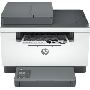 HP Multifunzione Laser 6GX01F-B19