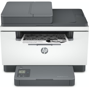 HP Multifunzione Laser 6GX01F-B19