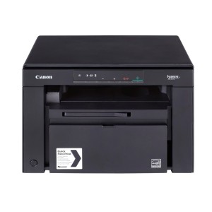 Canon Multifunzione Laser 5252B004