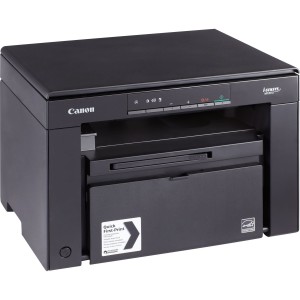 Canon Multifunzione Laser 5252B004