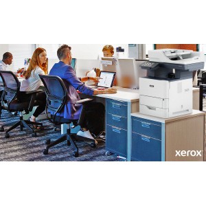 Xerox Multifunzione Laser B625V_DN