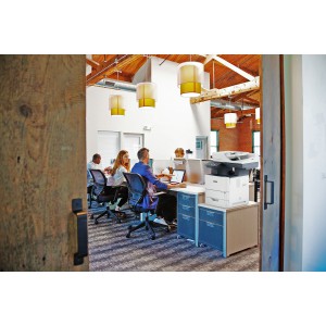 Xerox Multifunzione Laser B625V_DN