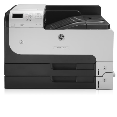HP Stampante Laser CF236A-B19