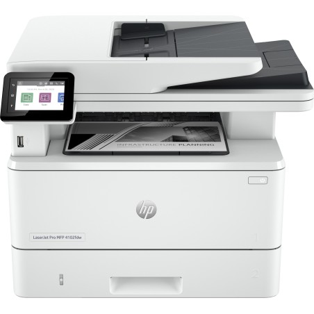 HP Multifunzione Laser 2Z624F-B19