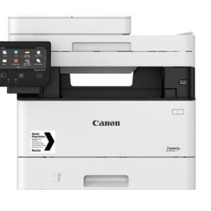 Canon Multifunzione Laser 5161C006