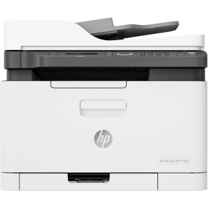 HP Multifunzione Laser 4ZB97A-B19