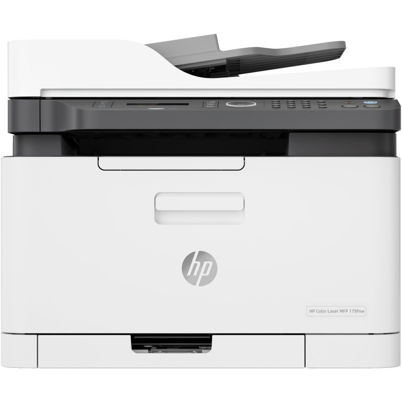 HP Multifunzione Laser 4ZB97A-B19