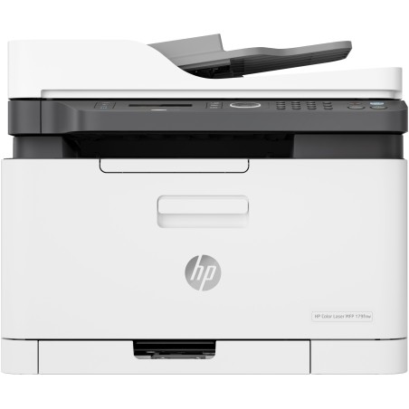 HP Multifunzione Laser 4ZB97A-B19