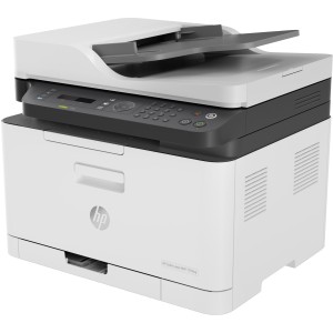HP Multifunzione Laser 4ZB97A-B19