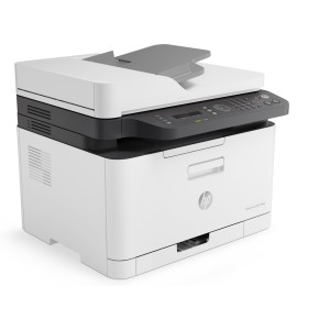 HP Multifunzione Laser 4ZB97A-B19