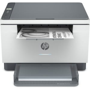 HP Multifunzione Laser 6GW99F-B19