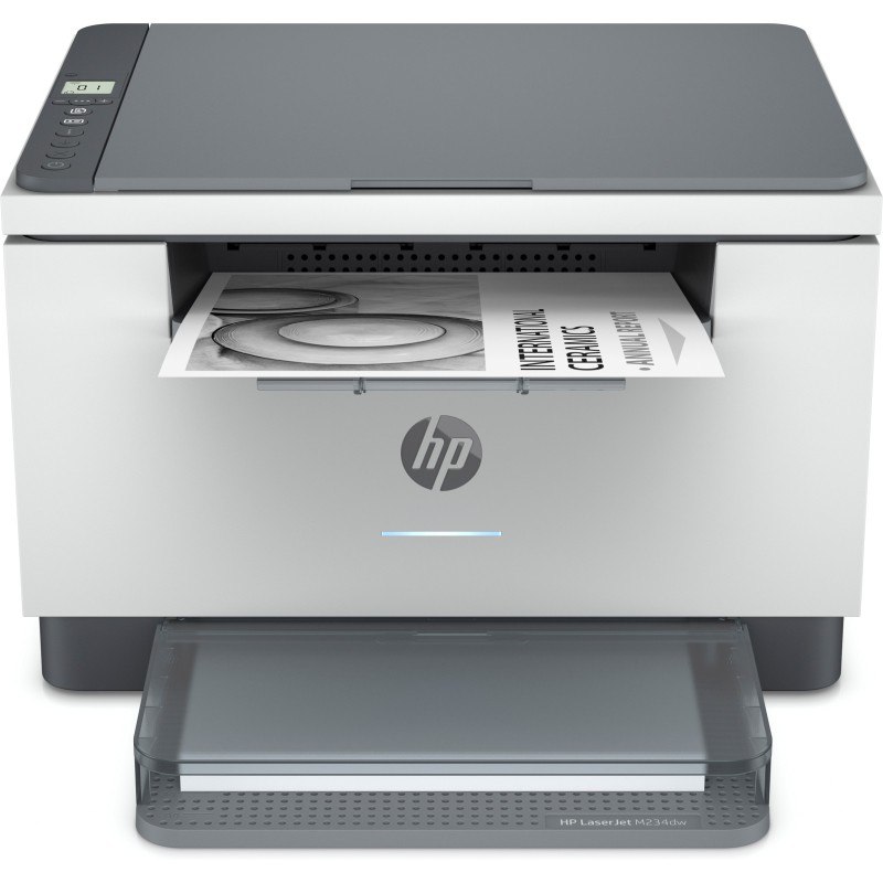 HP Multifunzione Laser 6GW99F-B19