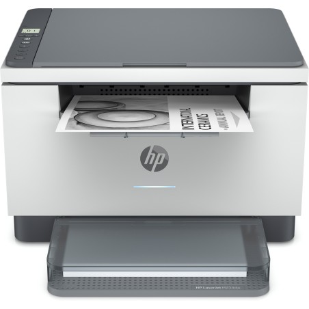HP Multifunzione Laser 6GW99F-B19