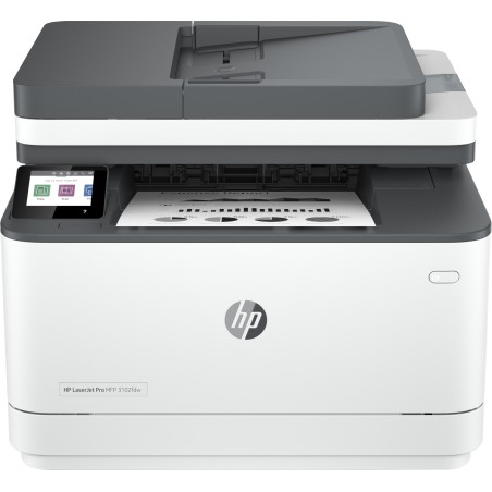 HP Multifunzione Laser 3G630F-B19