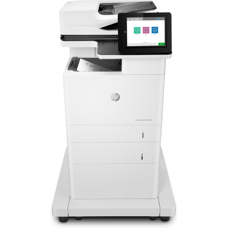 HP Multifunzione Laser 7PS98A-B19
