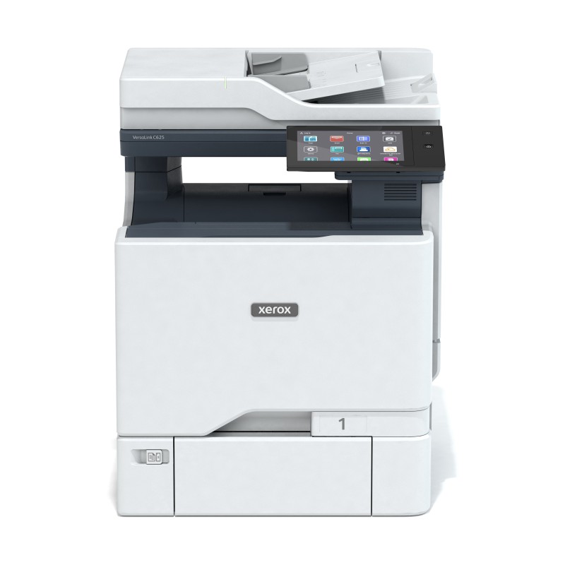 Xerox Multifunzione Laser C625V_DN