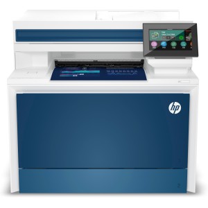 HP Multifunzione Laser 4RA84F-B19