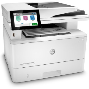 HP Multifunzione Laser 3PZ55A-B19