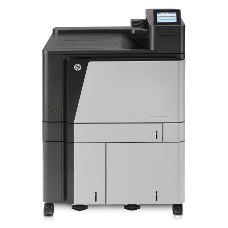 HP Stampante Laser A2W79A-B19