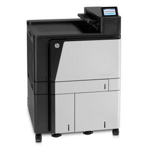 HP Stampante Laser A2W79A-B19
