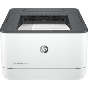HP Stampante Laser 3G652F-B19