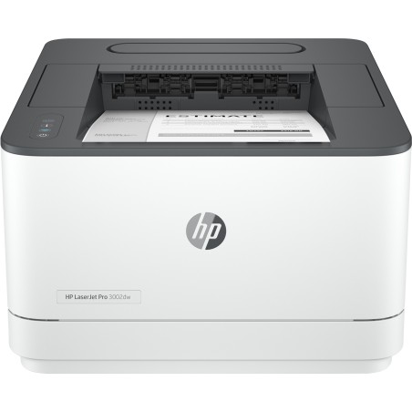 HP Stampante Laser 3G652F-B19