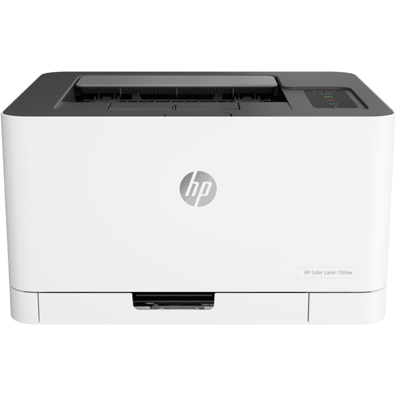 HP Stampante Laser 4ZB95A-B19