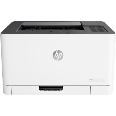 HP Stampante Laser 4ZB95A-B19