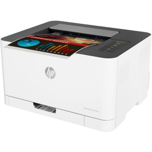 HP Stampante Laser 4ZB95A-B19