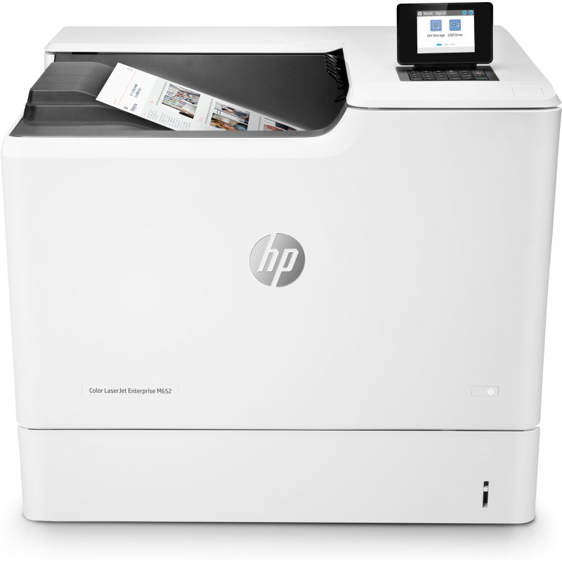 HP Stampante Laser J7Z98A-B19