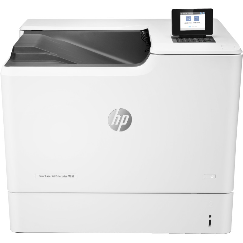 HP Stampante Laser J7Z99A-B19