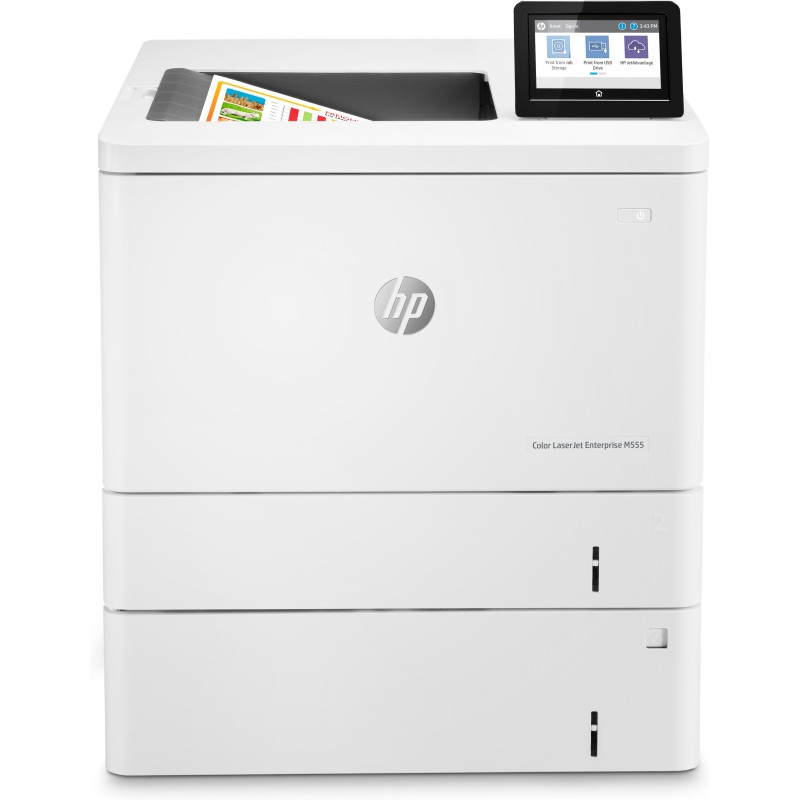 HP Stampante Laser 7ZU79A-B19