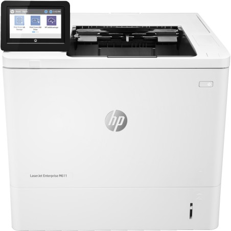 HP Stampante Laser 7PS84A-B19