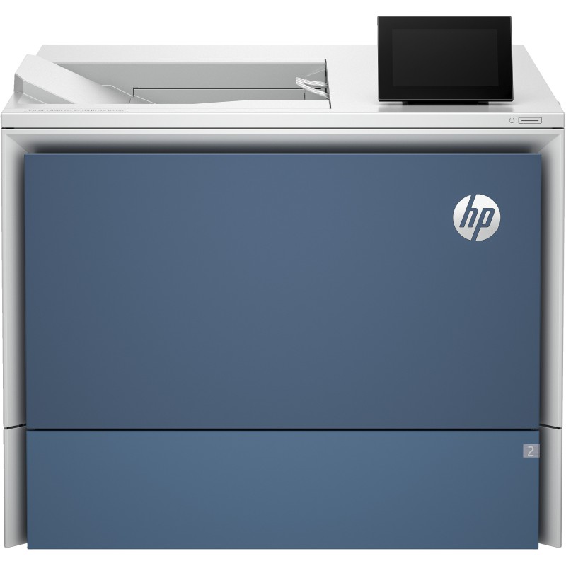 HP Stampante Laser 58M42A-B19