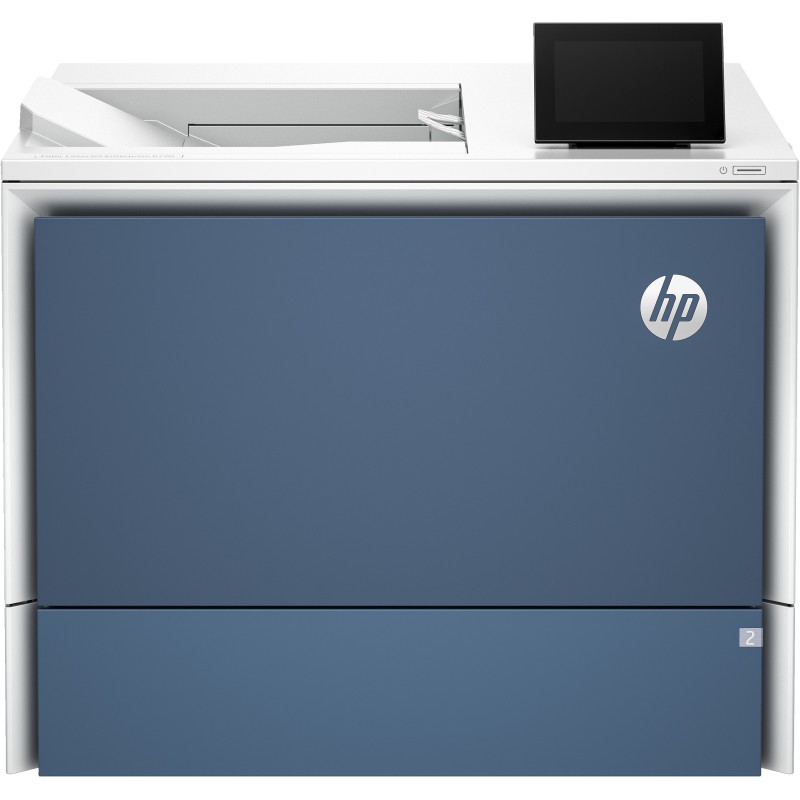 HP Stampante Laser 6QN33A-B19