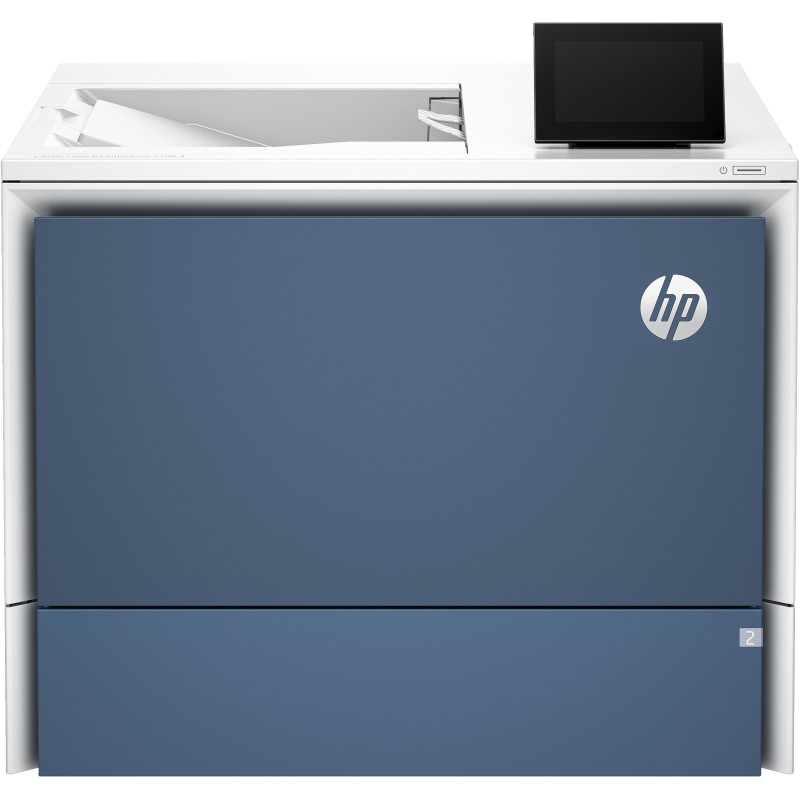 HP Stampante Laser 6QN28A-B19
