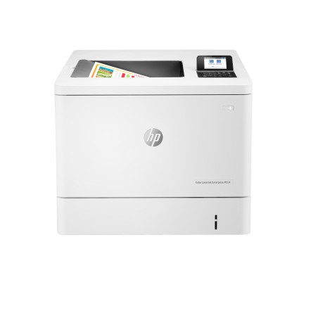 HP Stampante Laser 7ZU81A-B19