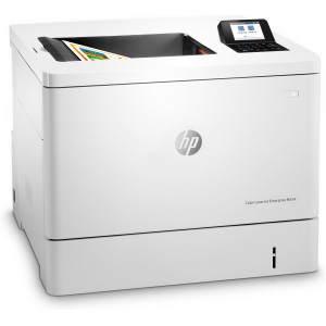 HP Stampante Laser 7ZU81A-B19