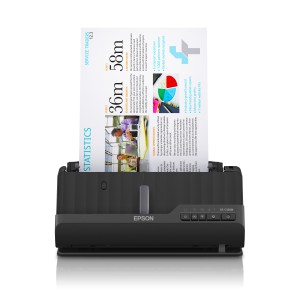 Epson Scanner B11B270401